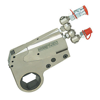 Clé dynamométrique hydraulique - WX-2 series - SIMPLEX