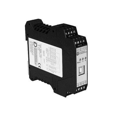 Amplificateur de signal - EWM-A-PV - Duplomatic Oleodinamica