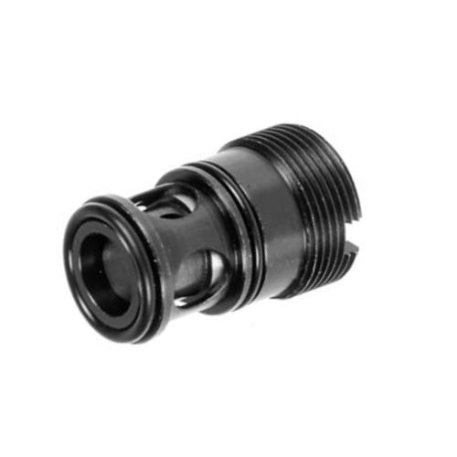 Clapet anti-retour à cartouche - VR*-I series - Duplomatic Oleodinamica - fileté / hydraulique