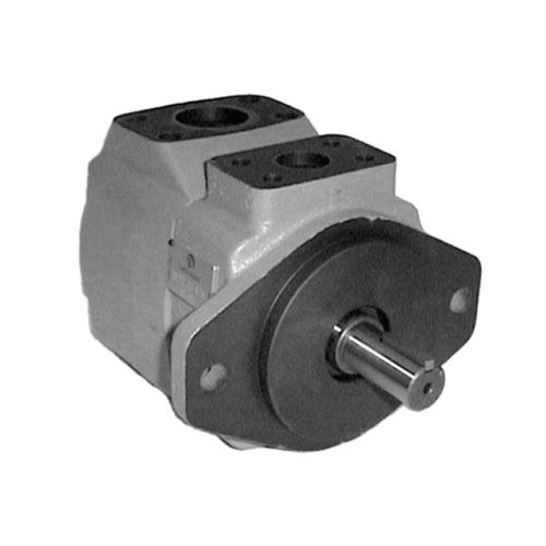 Pompe hydraulique à palettes - DFP series - Duplomatic Oleodinamica
