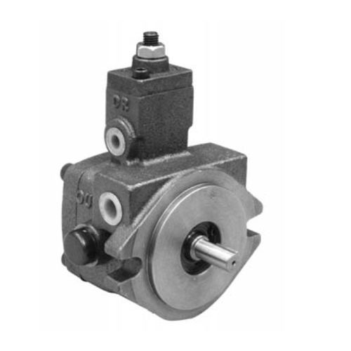 Pompe hydraulique à palettes - PVE series - Duplomatic Oleodinamica