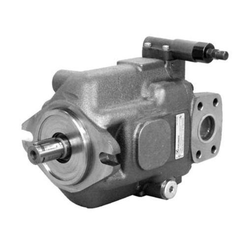 Pompe hydraulique à piston - VPPM - Duplomatic Oleodinamica