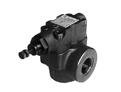 Soupape de décharge pilotée - RQ*-W series - Duplomatic Oleodinamica