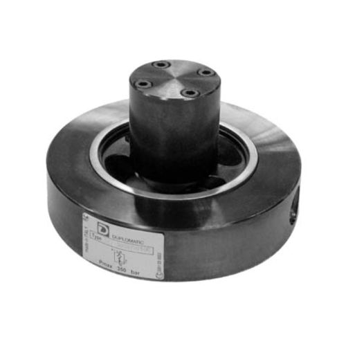 Clapet anti-retour à bride - CFP series - Duplomatic Oleodinamica - d'aspiration / hydraulique
