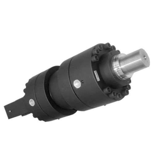 Vérin hydraulique - HC3 - Duplomatic Oleodinamica - double effet / ISO / pour fortes charges