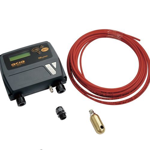 Indicateur de niveau pour réservoir - OCIO - PIUSI - d'huile / d'eau / de carburant