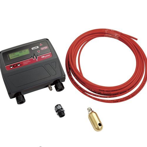 Indicateur de niveau pour réservoir - OCIO 2.0 - PIUSI - d'huile / d'eau / de carburant