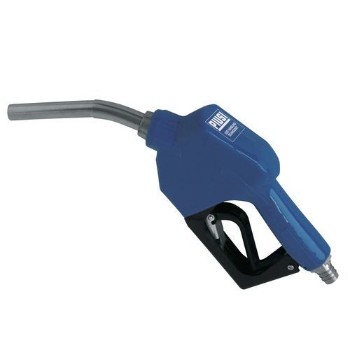 Pistolet de distribution pour AdBlue - SUZZARABLUE A60 - PIUSI - pour station d'essence / avec arrêt automatique