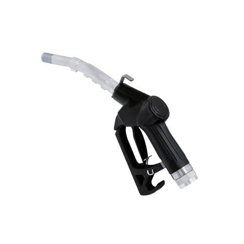 Pistolet de distribution ATEX - A60  - PIUSI - à gasoil / pour essence / de carburant