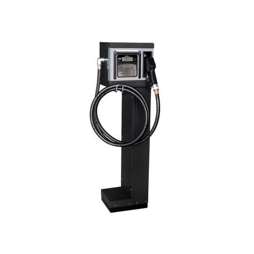 Distributeur de carburant gasoil - CUBE MC - PIUSI