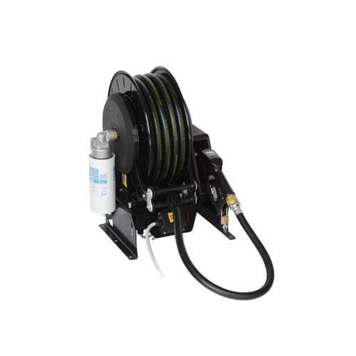 Distributeur de carburant gasoil - PITSTOP - PIUSI