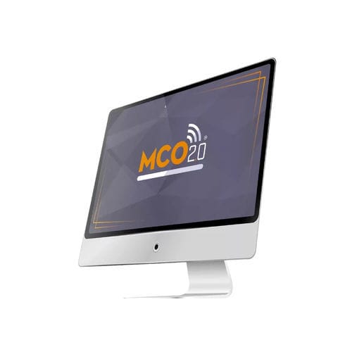 Logiciel de gestion de la consommation - MCO 2.0 - PIUSI - de carburant / de lubrifiant / temps réel