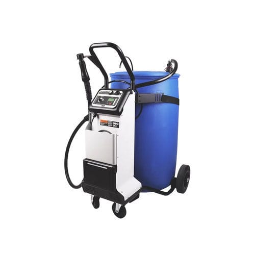 Distributeur de carburant AdBlue - DELPHIN PRO_X - PIUSI