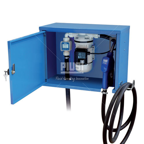 Distributeur de carburant AdBlue - SUZZARABLUE BOX - PIUSI