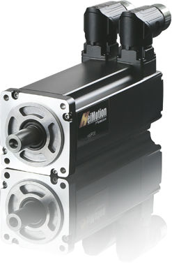 Servomoteur brushless - HMP06 series - Heidrive GmbH - DC / avec frein / compact