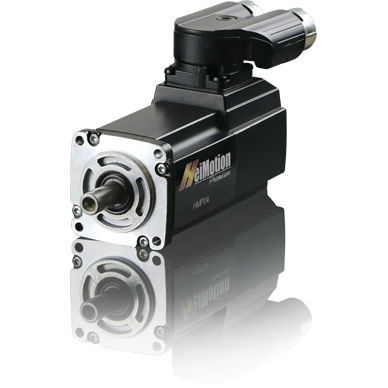 Servomoteur brushless - HMP04 series - Heidrive GmbH - DC / 48 V / à aimants permanents