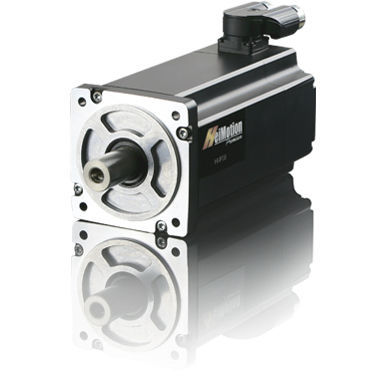 Servomoteur brushless - HMP08 series - Heidrive GmbH - DC / avec frein / compact