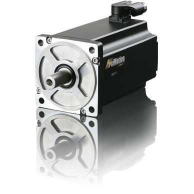 Servomoteur brushless - HMP10 series - Heidrive GmbH - DC / avec frein / compact
