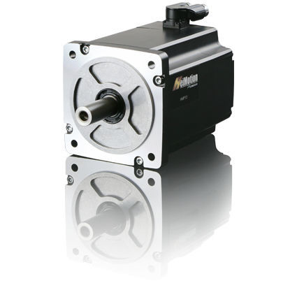 Servomoteur brushless - HMP13 series - Heidrive GmbH - DC / avec frein / compact