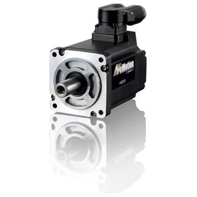 Servomoteur DC - HMD06 series - Heidrive GmbH - 24 V / 48 V / avec frein