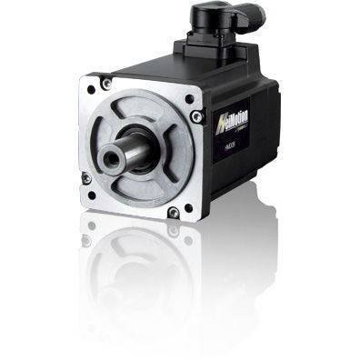 Servomoteur DC - HMD08 series - Heidrive GmbH - 24 V / 48 V / avec frein