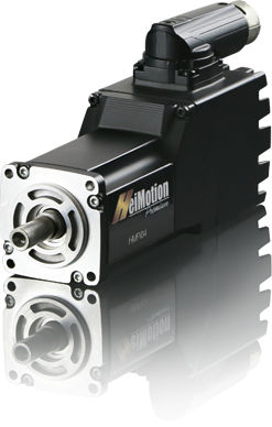 Servomoteur DC - HMPI04 series - Heidrive GmbH - 24 V / 48 V / IP65