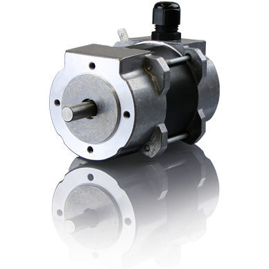 Servomoteur EC - EC07 series - Heidrive GmbH - triphasé / DC / 48 V