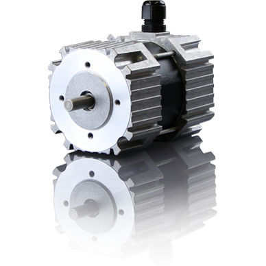 Servomoteur EC - EC08 series - Heidrive GmbH - triphasé / DC / 48 V