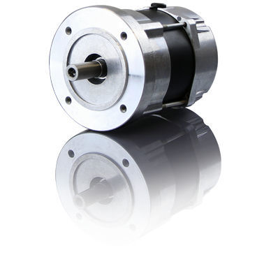 Servomoteur BLDC - BLDC09 series - Heidrive GmbH - DC / 48 V / à aimants permanents