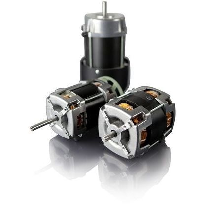 Moteur asynchrone - Heidrive GmbH - triphasé / 220 V / 110 V
