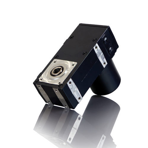 Motoréducteur plat - F105 - Heidrive GmbH - triphasé / monophasé / à engrenage hélicoïdal