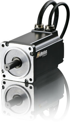 Servomoteur brushless - HMC06 series - Heidrive GmbH - DC / avec frein / compact