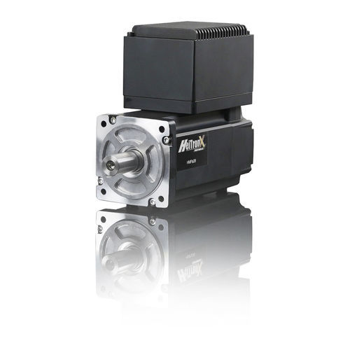 Servomoteur AC - HMPA08 - Heidrive GmbH - 380 V / IP65 / IP21