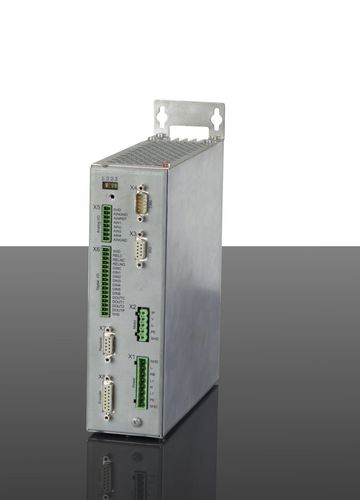 Servo-variateur DC - HCB series - Heidrive GmbH - AC / EtherCAT / Powerlink