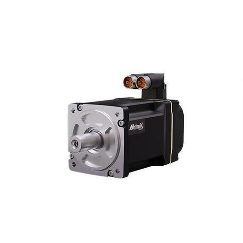 Servomoteur brushless - HTS08 series - Heidrive GmbH - 60 V / avec frein / compact