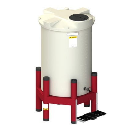 Système d'alimentation - 57 series - SNYDER INDUSTRIES