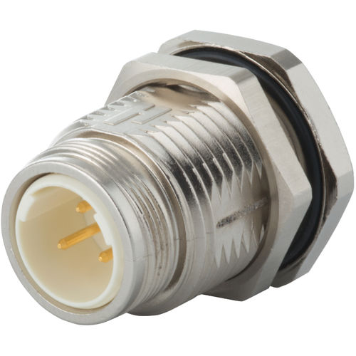 Connecteur pour panneaux - 7.850.000.000 - HUMMEL - de données / DIN / circulaire