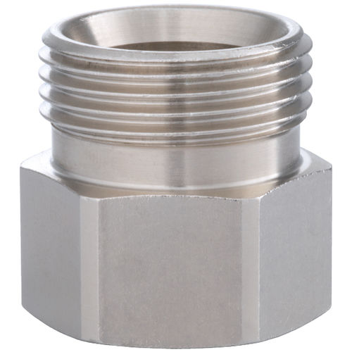 Réducteur de filetage en laiton - 2 254 series - HUMMEL