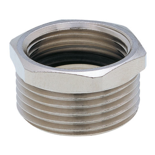 Réducteur de filetage en laiton - 2 549 series - HUMMEL