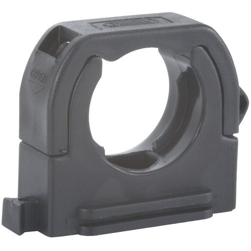 Clip de fixation - 1.534 series - HUMMEL - pour gaines / en polyamide
