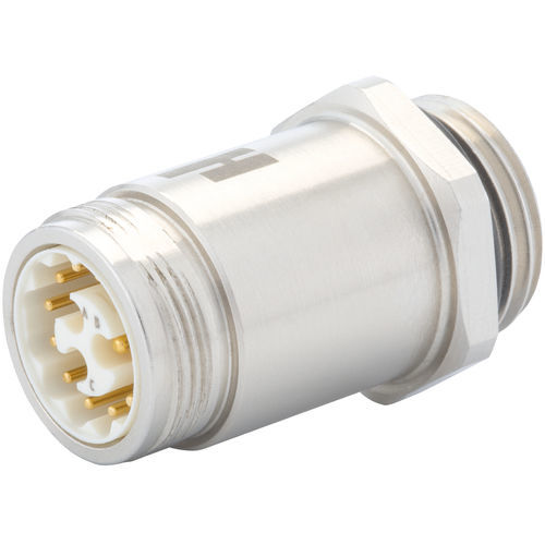 Connecteur pour panneaux - 7.842.000.000 - HUMMEL - de données / circulaire / enfichable