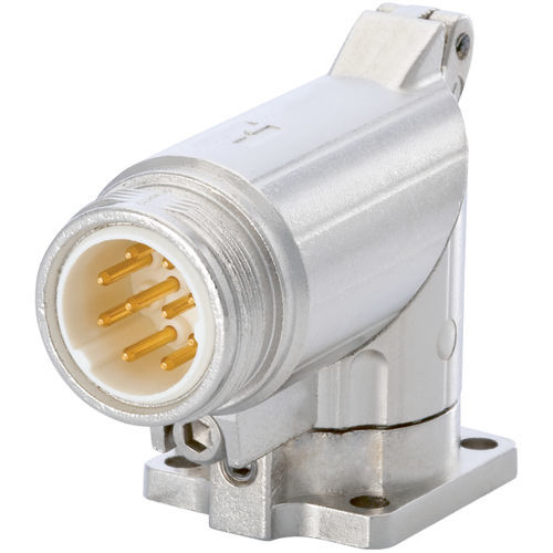 Connecteur pour panneaux - 7.843.000.000 - HUMMEL - de données / DIN / enfichable