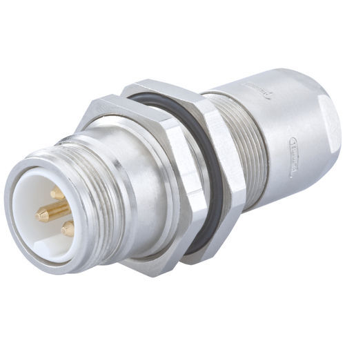 Connecteur de panneaux - 7.852.300.000 - HUMMEL - de données / circulaire / enfichable