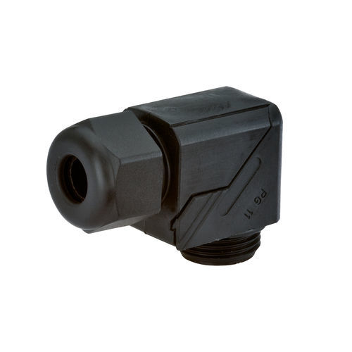 Presse-étoupe en polyamide - HSK-W - HUMMEL - IP68 / métrique / à filetage PG