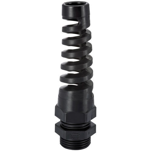 Presse-étoupe en polyamide - HSK-K-Flex  - HUMMEL - en caoutchouc nitrile butadiène (NBR) / IP68 / IP54