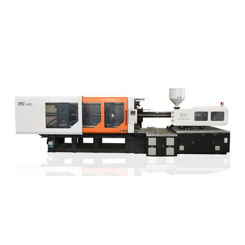 Presse à injecter horizontale - U438TS/2690 - ZHEJIANG SONLY INTELLIGENT EQUIPMENT CO.,LTD - hydraulique / pour PVC / pour PET