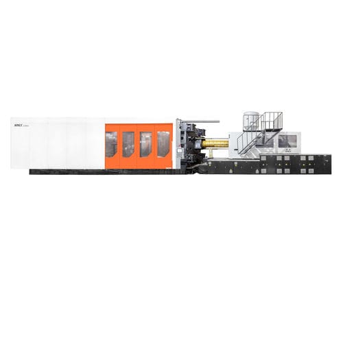 Presse à injecter horizontale - U2800TS/59392 - ZHEJIANG SONLY INTELLIGENT EQUIPMENT CO.,LTD - hydraulique / pour PVC / pour PP