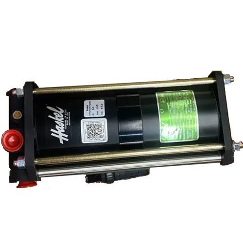 Amplificateur d'air mono-étagé - 4AAD-2 - Haskel
