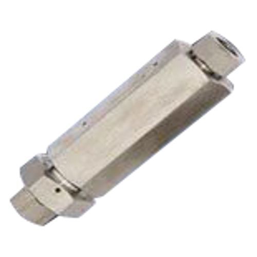 Filtre moyenne pression - 20 series - Haskel - pour air / à maille frittée / sous pression