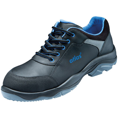 Chaussures de sécurité antidérapante - alu-tec 565 XP - Atlas - antiperforation / étanche / antistatique